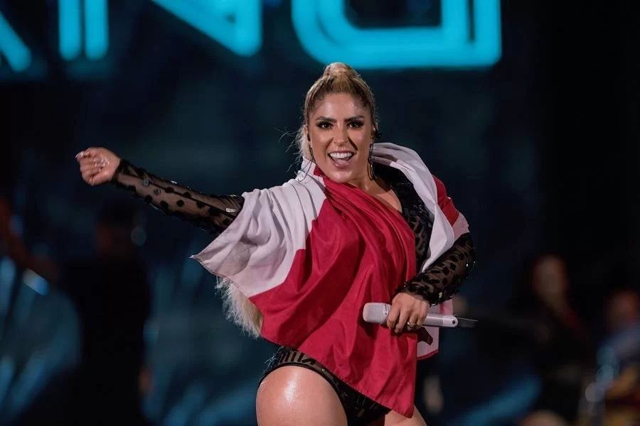 Inauguração da ponte de Porto Nacional terá show de Manu Bahtidão