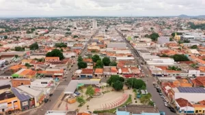 Mais de 45% dos endereços no Tocantins não possuem número, aponta IBGE