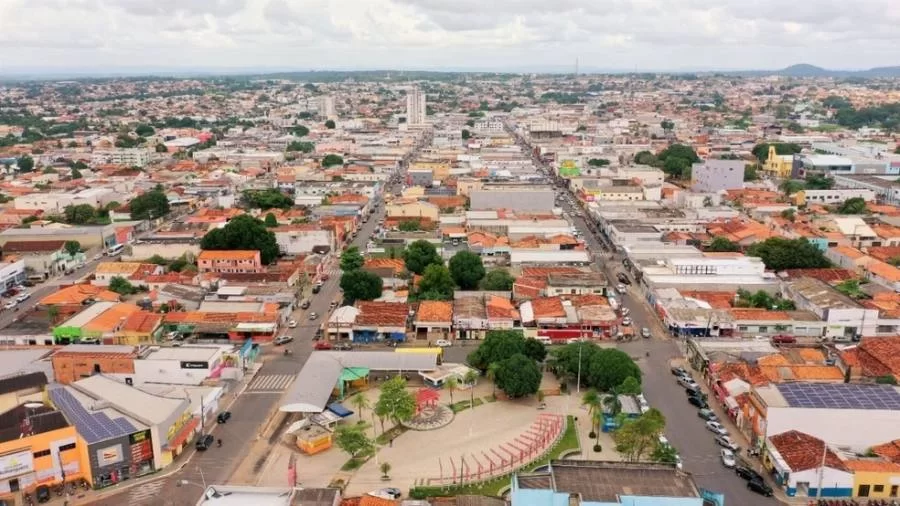 Mais de 45% dos endereços no Tocantins não possuem número, aponta IBGE