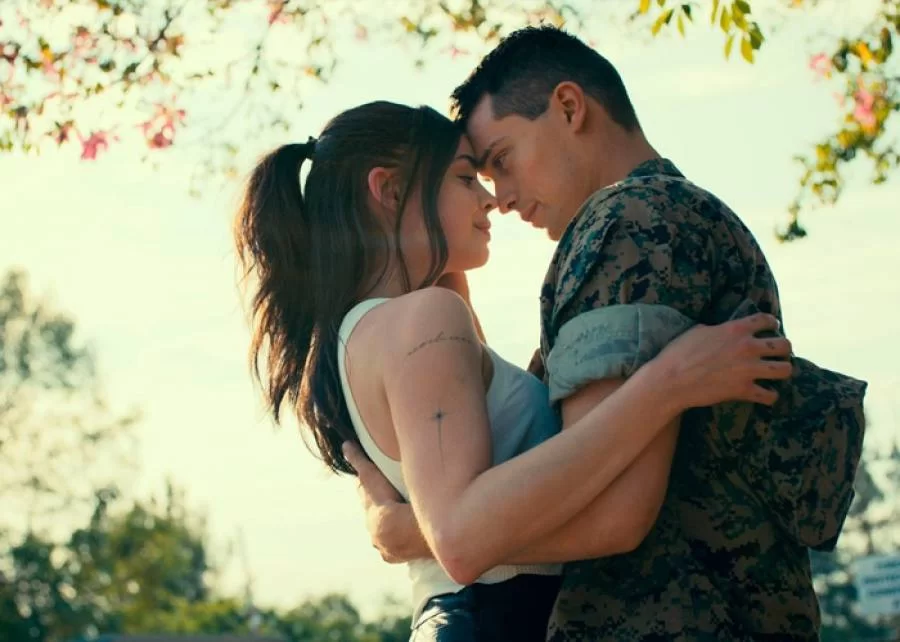 DT indica: "ContinÃªncia ao Amor", um filme emocionante disponível na Netlifx