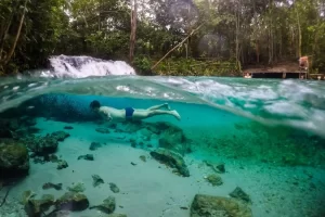 Lugares luxuosos que vocÃª precisa conhecer no Tocantins