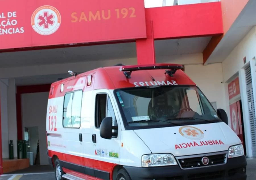 Homem é morto na porta de casa durante crime misterioso