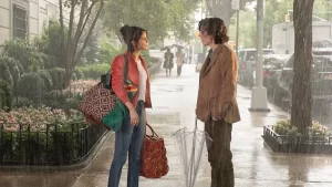 Um dia de chuva em Nova York: filme de 2019 retrata romance em estilo clássico