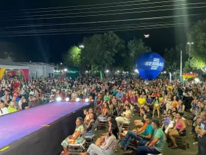 5ª edição do Liquida Moda será realizada pelo Sebrae em Colinas do Tocantins