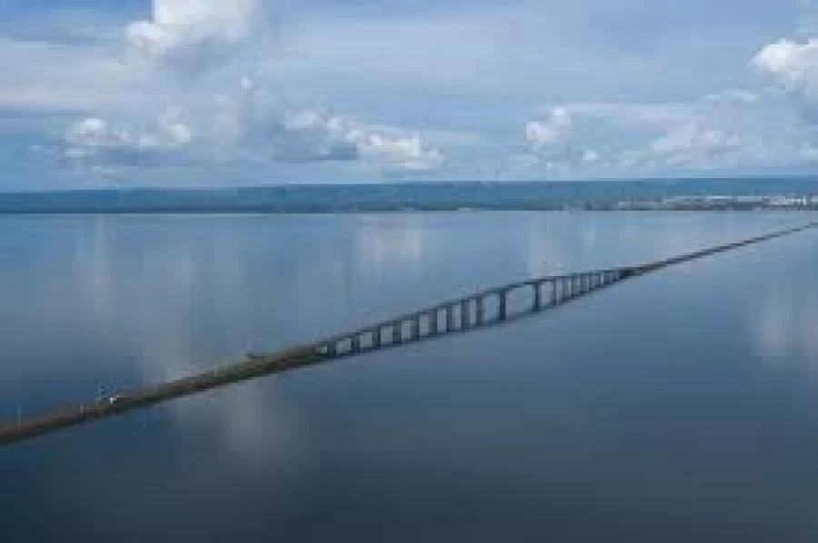 Ponte que liga Palmas e Luzimangues e Paraíso deve ser duplicada, aponta Wanderlei Barbosa