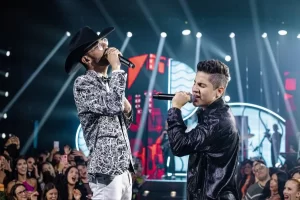 DT Indica: sucesso do sertanejo "Tampa das Camionete" de Hugo Henrique e Luan Pereira