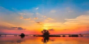 Conheça as 5 melhores praias no Tocantins para aproveitar as próximas férias de julho que estão chegando no Tocantins