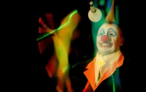 Palmas recebe encontro de artistas circenses no fim de semana