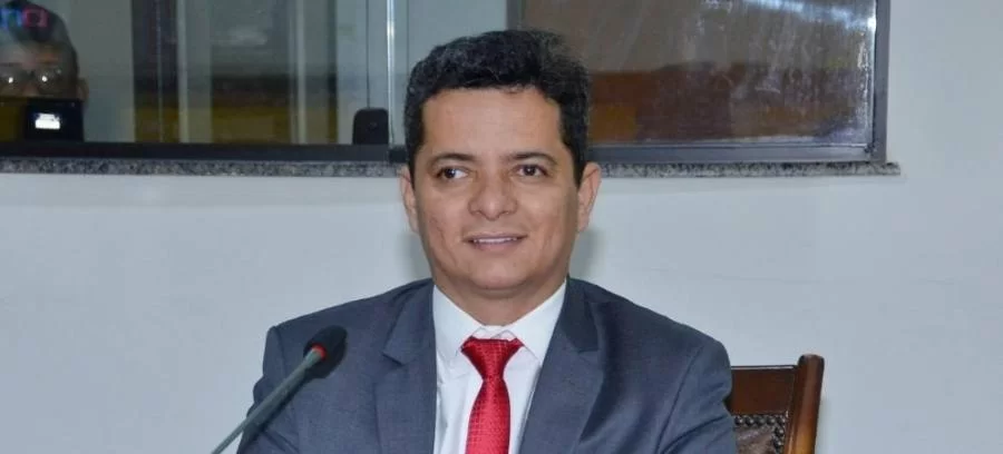 Jorge Frederico lança pré-candidatura Ã  prefeitura de Araguaína nesta quinta-feira