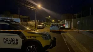 DT plantão policial: Corpo é encontrado ao lado de arma de fogo dentro de carro, em Augustinópolis; PM investiga o caso