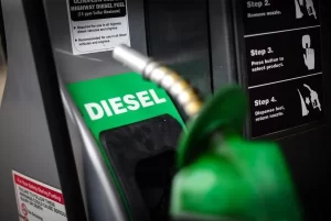 Preço do diesel reduz em todo país; confira valores no Tocantins