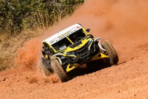 Rally Jalapão começa nesta terça-feira (18), em Palmas