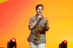 Hugo Henrique fala sobre carreira e planos para o futuro em entrevista exclusiva ao DT