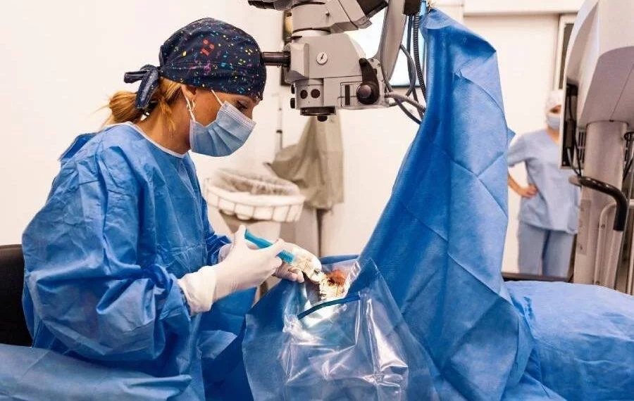 Colinas do Tocantins recebe campanha com consultas de oftalmológicas, cirurgias de catarata e pterígio realizadas gratuitamente