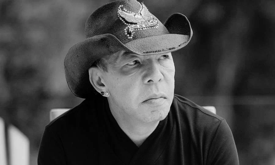 Morre o cantor Chrystian, da ex-dupla com Ralf