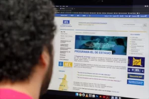 IEL divulga vagas de estágio remunerado em diversas cidades do Tocantins
