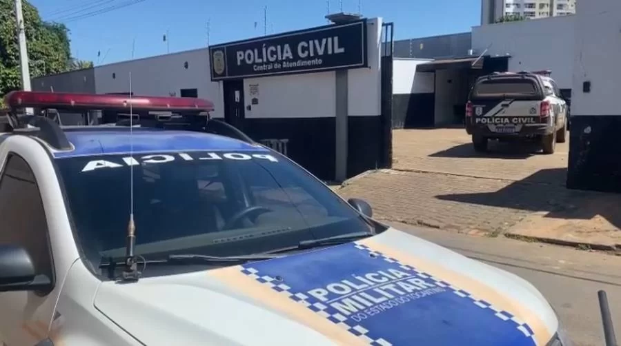 Mãe corta pescoço de bebÃª de dois meses, em Araguaína