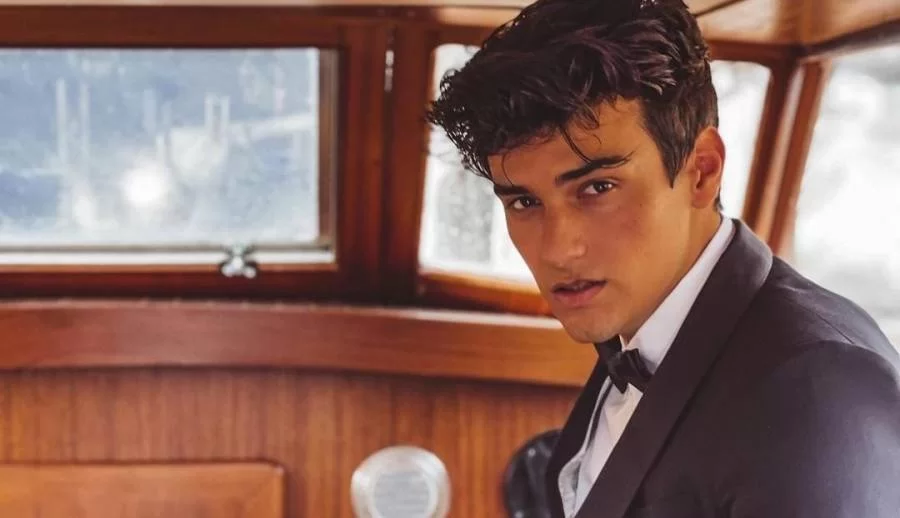 Valeria Vedovatti e Thomas Camorani sobre amizade após especulações de romance