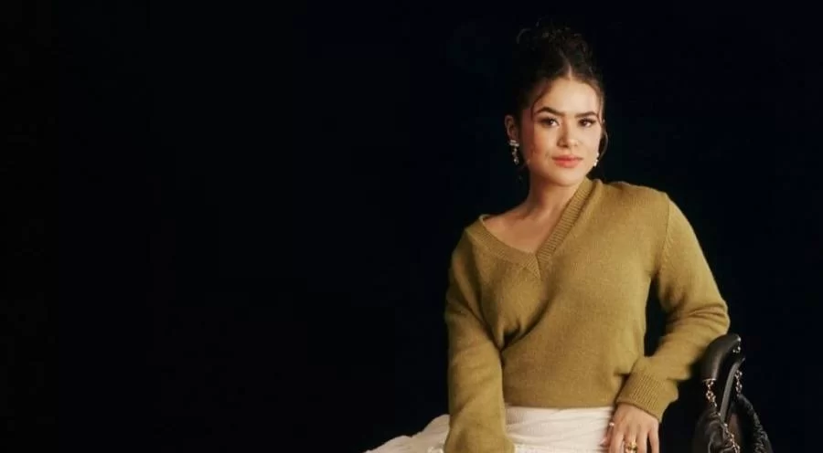 Maisa Silva é a nova contratada da Globo e estreará como antagonista em "Garota do Momento"