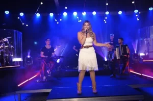 Promessa do sertanejo, Duda Gelmi lança seu segundo single "Off"