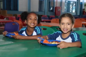 Gurupi recebe investimento para melhoria nas merendas escolares