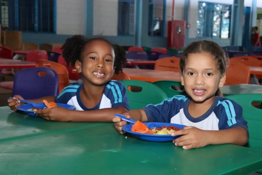 Gurupi recebe investimento para melhoria nas merendas escolares