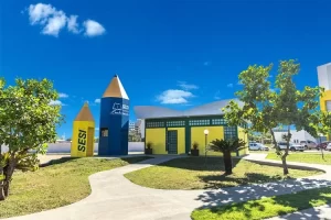 SESI disponibilizará acervo de livros e enciclopédias gratuitamente