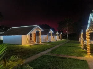 5 hotéis mais bem avaliados que vocÃª precisa conhecer no Tocantins