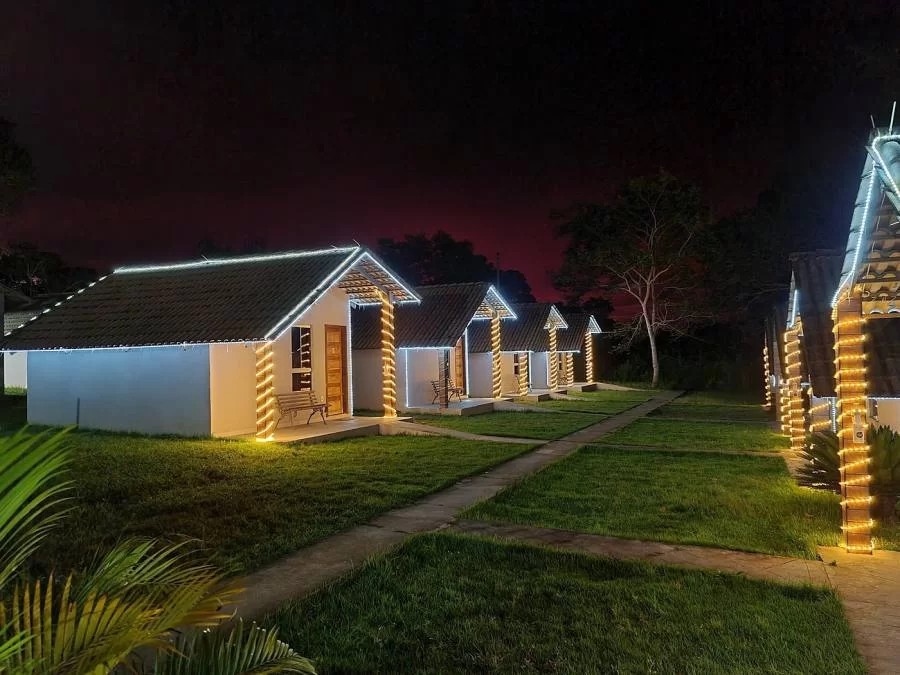 5 hotéis mais bem avaliados que vocÃª precisa conhecer no Tocantins