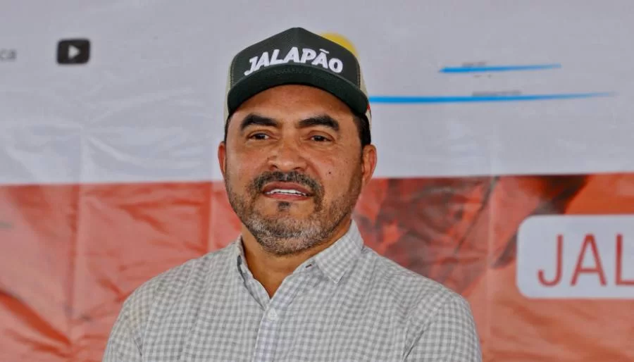 Wanderlei inaugura neste sábado, 22, asfalto e assina ordens de serviço de obras no valor de R$ 300 milhões que beneficiam a região do Jalapão