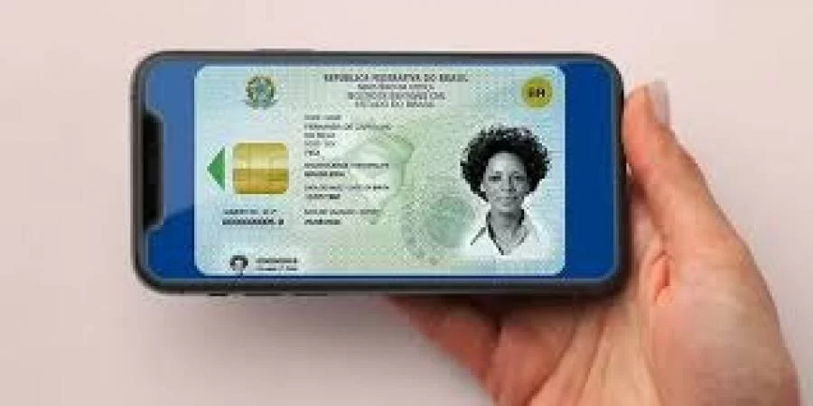 Emissão do RG pode ser feita totalmente online no Tocantins; saiba como