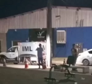 Jovem é espancado e morto ao tentar separar briga de casal