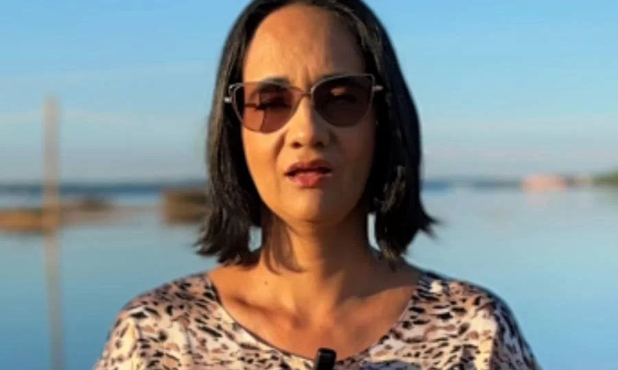 Confira a mensagem de Fé e Ação da Pastora Mychella Hayssa desta terça-feira (25)