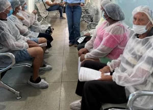 Gurupi registra avanços significativos na área da saúde