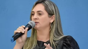 Vicença Lino rebate acusações de Vanda Monteiro: "totalmente descabidas"