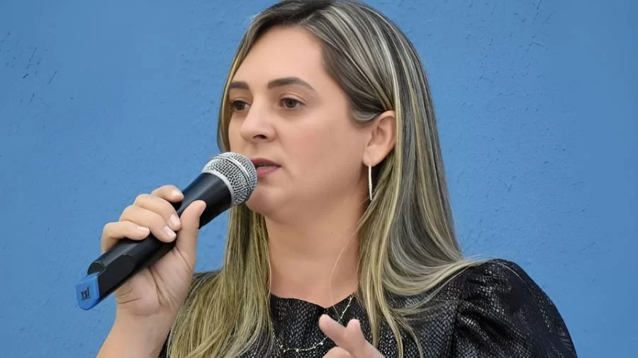 Vicença Lino rebate acusações de Vanda Monteiro: "totalmente descabidas"