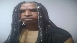 Jay Said recebe homenagem com o diploma Nicette Bruno de Cultura