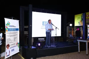 Reinauguração do Centro Multimídia SESI em Palmas promove inclusão digital e educação