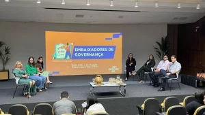 BRK participa de talk show que discute cultura e integridade empresarial