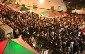 Nova lei reconhece a Festa de San Gennaro de São Paulo como manifestação da cultura nacional