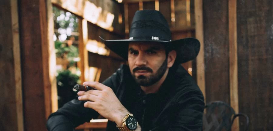 Loubet lança novo DVD em comemoração de 10 anos de carreira