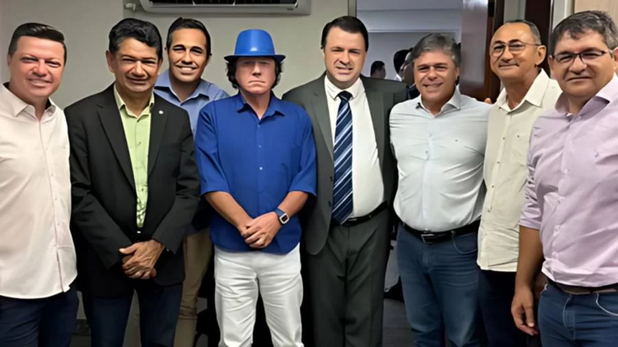 Novo presidente do Republicanos em Colinas pode já ter sido escolhido