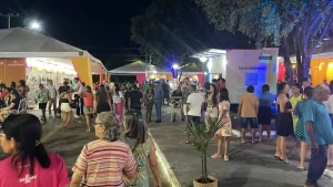 Confira como foi a programação do segundo dia do Liquida Modas Colinas do Tocantins