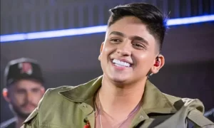 Em ascensão no meio sertanejo, Otávio Cillo se mostra empolgado para futuro de sua carreira: "estou comprometido em evoluir como artista"