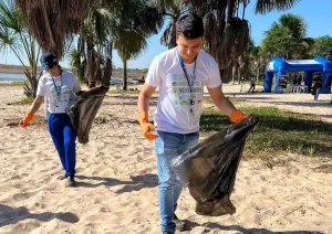 Semana do Cerrado Vivo em Araguaína encerra atividades com enfoque em conscientização ambiental