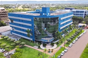 Policial do DF é denunciado por tentativa de homicídio em Araguaína