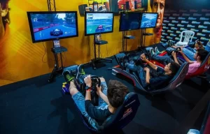 Saiba tudo o que rolou no Go Game Festival 2024, realizado em GoiÃ¢nia