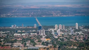 Semana deve ser de ar seco no Tocantins, aponta INMET