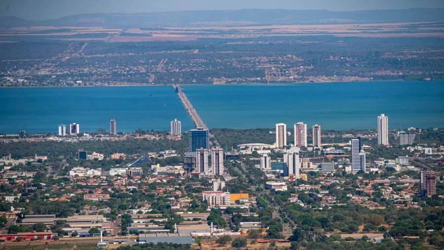 Semana deve ser de ar seco no Tocantins, aponta INMET