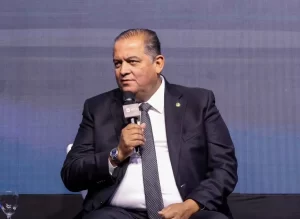 Senadores discutem desenvolvimento regional em Brasília